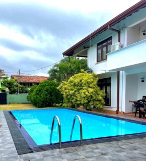 Harmony Villa